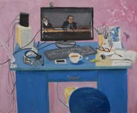 The Matisse Postcard